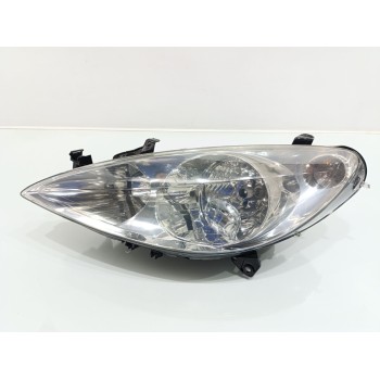 Recambio de faro izquierdo para peugeot 307 (s1) xr referencia OEM IAM 9646291880  