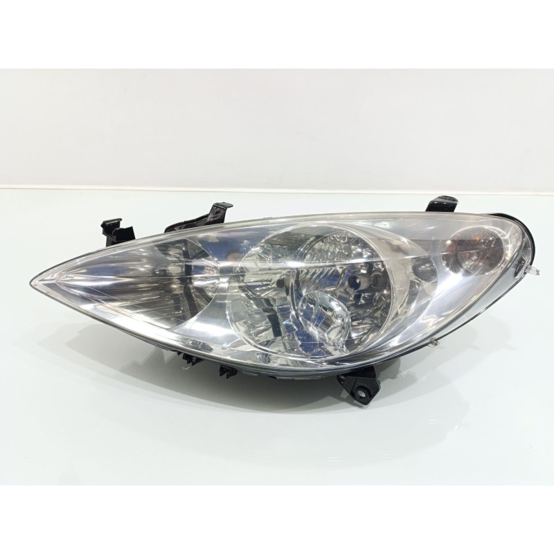 Recambio de faro izquierdo para peugeot 307 (s1) xr referencia OEM IAM 9646291880  