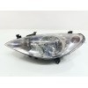 Recambio de faro izquierdo para peugeot 307 (s1) xr referencia OEM IAM 9646291880  