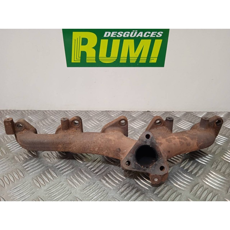 Recambio de colector escape para opel vectra b berlina básico referencia OEM IAM 90500926  