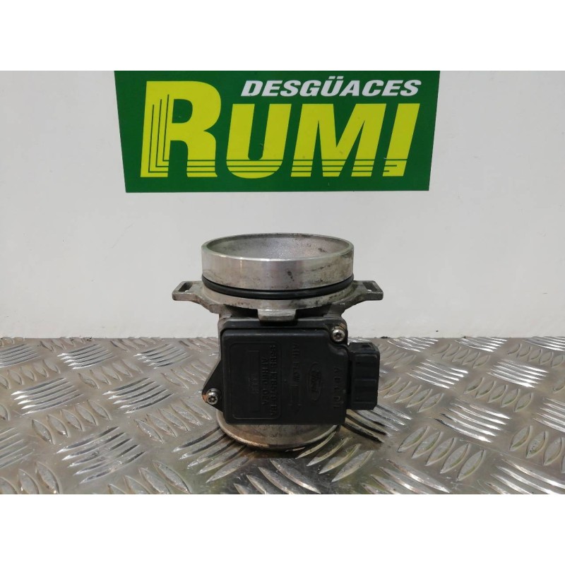 Recambio de caudalimetro para ford mondeo berlina/familiar (fd) sport berlina 4x4 referencia OEM IAM 93BB12B579BA AFH6002A 