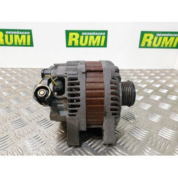 Recambio de alternador para citroën c5 berlina exclusive referencia OEM IAM 9654752880 A004TJ0084C 