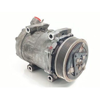 Recambio de compresor aire acondicionado para citroën berlingo 1.6 hdi 92 sx familiar referencia OEM IAM 9645440480  