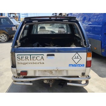 mazda b-serie (un) del año 2000