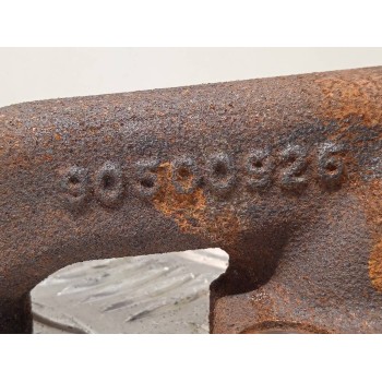 Recambio de colector escape para opel vectra b berlina básico referencia OEM IAM 90500926  