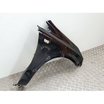 Recambio de aleta delantera derecha para opel corsa d cosmo referencia OEM IAM   