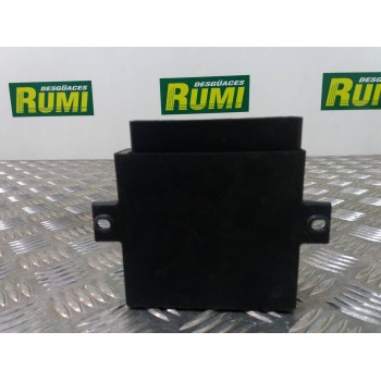 Recambio de centralita check control para ford focus berlina (cak) ambiente referencia OEM IAM 98AG15K600DE 5WK48823 5WK47230ET8