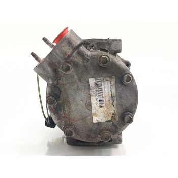 Recambio de compresor aire acondicionado para citroën berlingo 1.6 hdi 92 sx familiar referencia OEM IAM 9645440480  