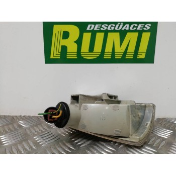 Recambio de piloto delantero izquierdo para peugeot 205 berlina xad / xad multi referencia OEM IAM 6R0189093  