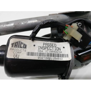 Recambio de motor limpia delantero para volkswagen new beetle (9c1/1c1) 1.6 referencia OEM IAM 1C1955023A  