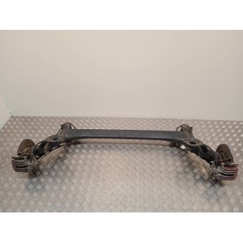 Recambio de puente trasero para seat ibiza (6j5) 25 aniversario referencia OEM IAM   