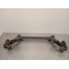 Recambio de puente trasero para seat ibiza (6j5) 25 aniversario referencia OEM IAM   