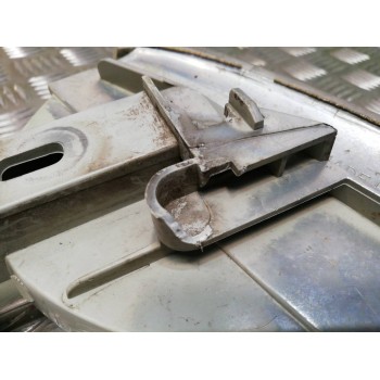 Recambio de piloto delantero izquierdo para peugeot 205 berlina xad / xad multi referencia OEM IAM 6R0189093  