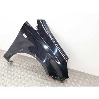 Recambio de aleta delantera derecha para opel corsa d cosmo referencia OEM IAM   