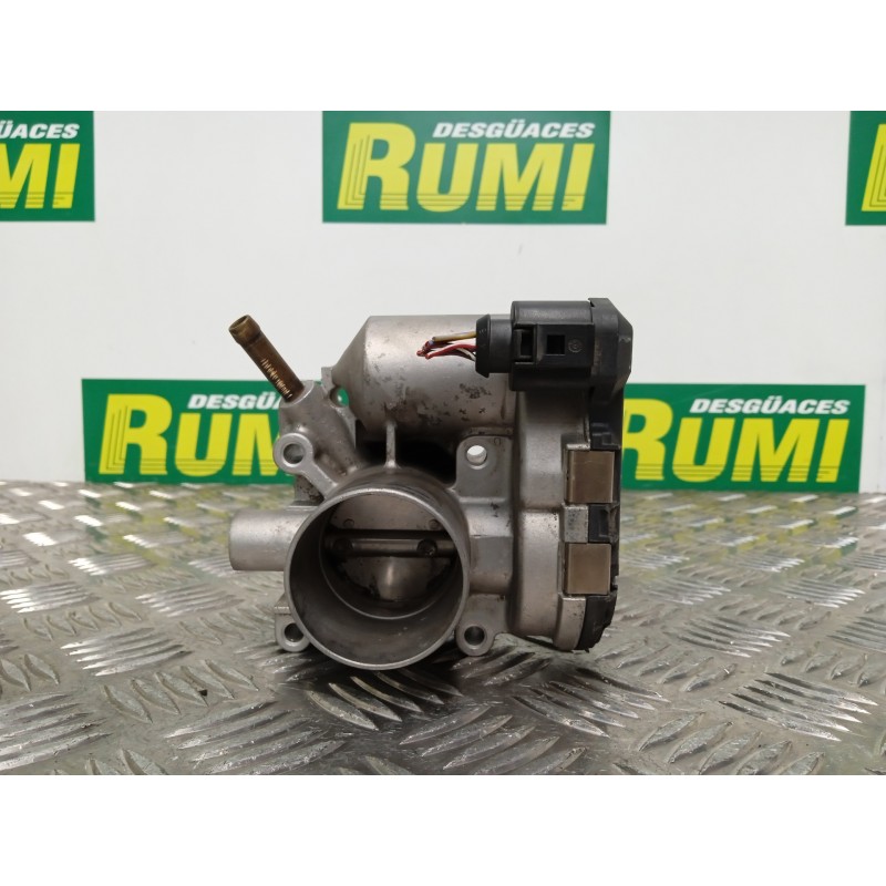 Recambio de caja mariposa para seat ibiza (6k1) free sky referencia OEM IAM 030133062A 0280750049 