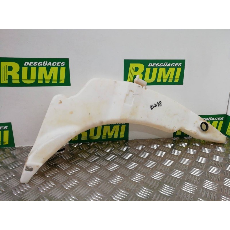 Recambio de deposito limpia para ford transit connect (tc7) furg. referencia OEM IAM   