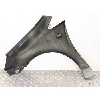 Recambio de aleta delantera derecha para opel corsa d cosmo referencia OEM IAM   