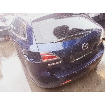 mazda 6 kombi (gh) del año 2008