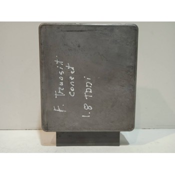 CENTRALITA MOTOR UCE 4S4112A650BA 