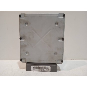 Recambio de centralita motor uce para ford transit connect (tc7) furg. referencia OEM IAM 4S4112A650BA  