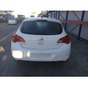 OPEL ASTRA J LIM.