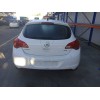 opel astra j lim. del año 2012