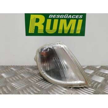 Recambio de piloto delantero derecho para citroën saxo 1.1 sx referencia OEM IAM   