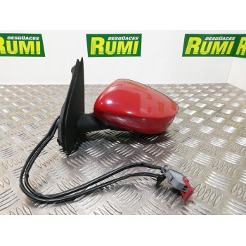 Recambio de retrovisor izquierdo para fiat stilo (192) 1.9 jtd / 1.9 jtd 115 active referencia OEM IAM   