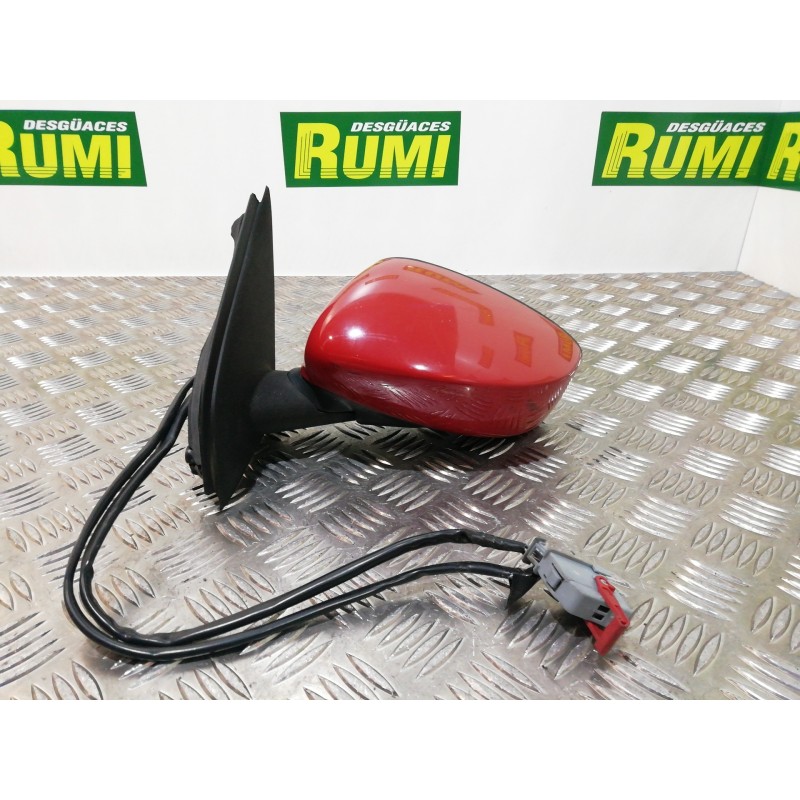 Recambio de retrovisor izquierdo para fiat stilo (192) 1.9 jtd / 1.9 jtd 115 active referencia OEM IAM   