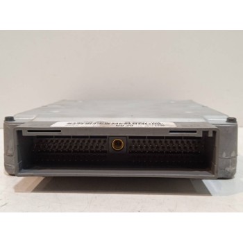 Recambio de centralita motor uce para ford transit connect (tc7) furg. referencia OEM IAM 4S4112A650BA  