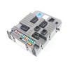 Recambio de caja reles / fusibles para citroën c3 1.4 16v collection referencia OEM IAM 9659285380  