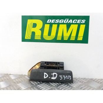 Recambio de maneta exterior delantera derecha para peugeot 205 berlina 1.8 d generation referencia OEM IAM   