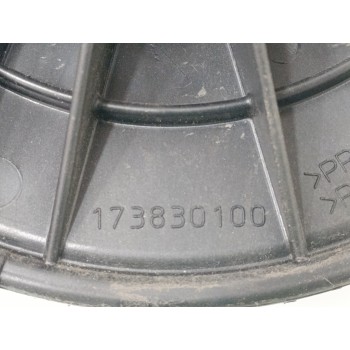 Recambio de motor calefaccion para renault kangoo furgón confort referencia OEM IAM 173830100  