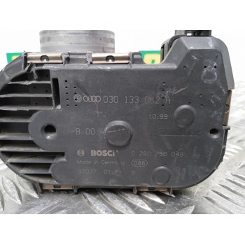 Recambio de caja mariposa para seat ibiza (6k1) free sky referencia OEM IAM 030133062A 0280750049 