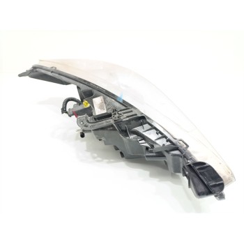 Recambio de faro izquierdo para peugeot 207 confort referencia OEM IAM 9649986280  