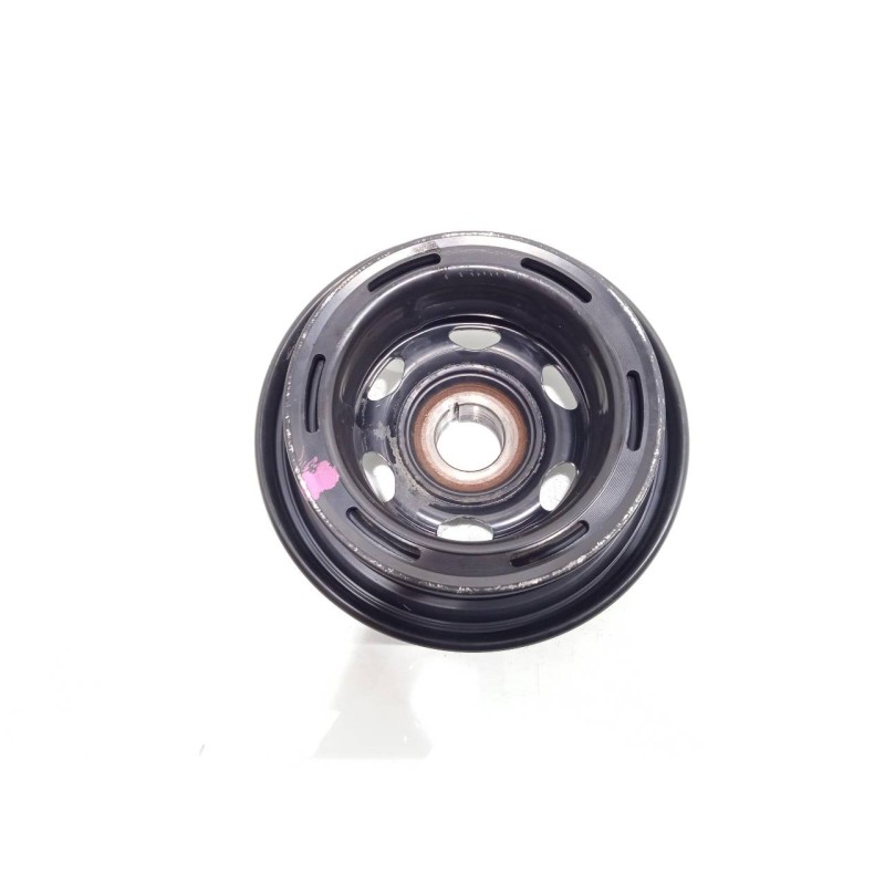 Recambio de polea cigueñal para mercedes-benz vito (w638) caja cerrada 112 cdi  (638.094) referencia OEM IAM A6110300503  