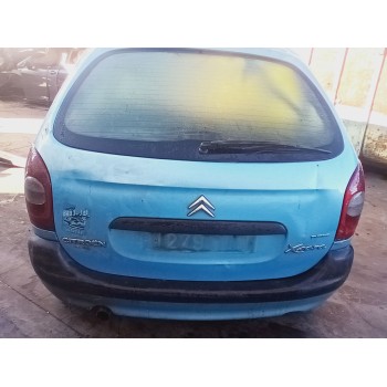 citroën xsara picasso del año 2001