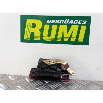 Recambio de maneta exterior delantera derecha para peugeot 205 berlina 1.8 d generation referencia OEM IAM   