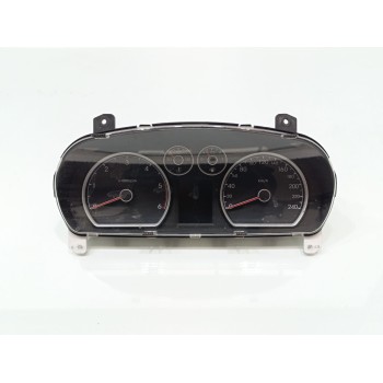 CUADRO INSTRUMENTOS 940332R635 