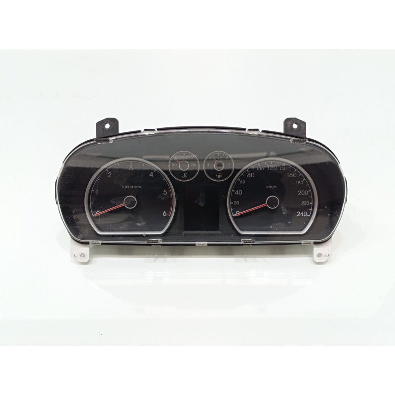 Recambio de cuadro instrumentos para hyundai i30 cw trend referencia OEM IAM 940332R635  
