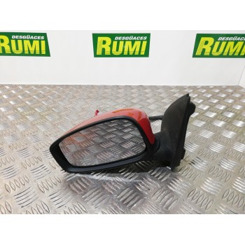 Recambio de retrovisor izquierdo para fiat stilo (192) 1.9 jtd / 1.9 jtd 115 active referencia OEM IAM   
