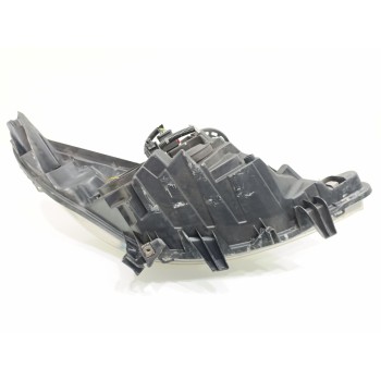 Recambio de faro izquierdo para peugeot 207 confort referencia OEM IAM 9649986280  