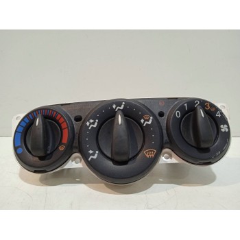 Recambio de mando calefaccion / aire acondicionado para ford transit connect (tc7) furg. referencia OEM IAM 98AB18C419  