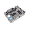 Recambio de caja reles / fusibles para citroën c3 1.4 16v collection referencia OEM IAM 9659285380  