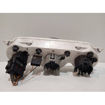 Recambio de mando calefaccion / aire acondicionado para ford transit connect (tc7) furg. referencia OEM IAM 98AB18C419  