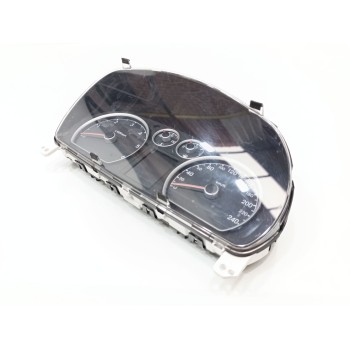 Recambio de cuadro instrumentos para hyundai i30 cw trend referencia OEM IAM 940332R635  