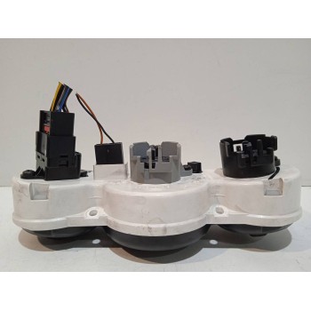 Recambio de mando calefaccion / aire acondicionado para ford transit connect (tc7) furg. referencia OEM IAM 98AB18C419  