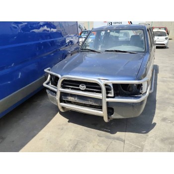 mazda b-serie (un) del año 2000