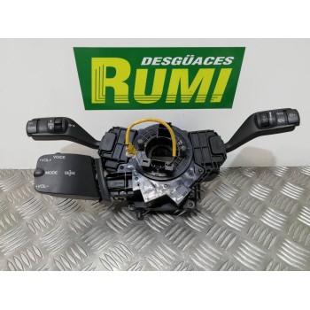 Recambio de mando multifuncion para ford focus berlina (cap) ambiente (d) referencia OEM IAM 4M5T13N064HH 3M5T6475AE 17D940