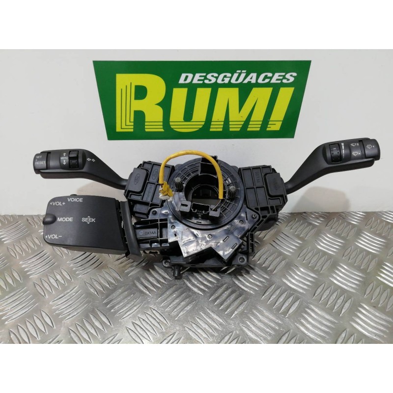 Recambio de mando multifuncion para ford focus berlina (cap) ambiente (d) referencia OEM IAM 4M5T13N064HH 3M5T6475AE 17D940